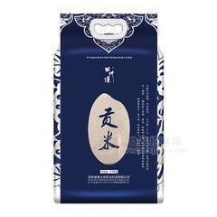 田坤道 贡米 大米粮食招商2.5kg