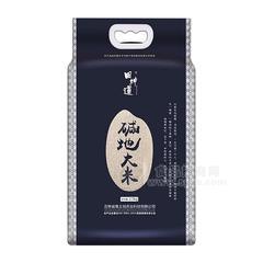 田坤道 碱地大米 粮食招商2.5kg
