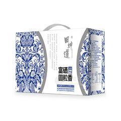 田坤道 富硒圆粒香大米隆重招商 新品上市5kg