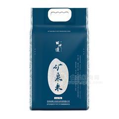 田坤道 矿泉米 大米招商新品上市5kg