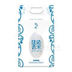 田坤道 延边香米 大米招商粮食2.5kg