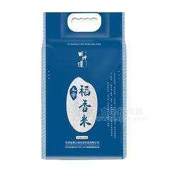 五常稻花香米 稻香米 东北大米招商田坤道新品上市2.5kg