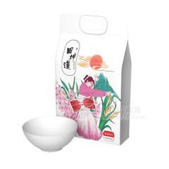 田坤道 延边香米 粮食招商新品上市5kg