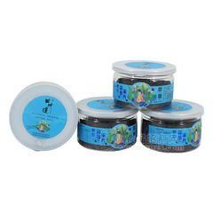 田坤道 野生蓝莓果片 干果招商 休闲食品 200g