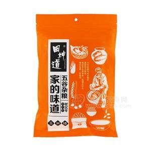 田坤道 玉米碴 五谷雜糧 糧食招商400g