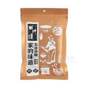 田坤道 燕麥 五谷雜糧 糧食招商400g