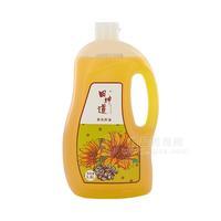 田坤道 葵花籽油 食用油招商1.8L