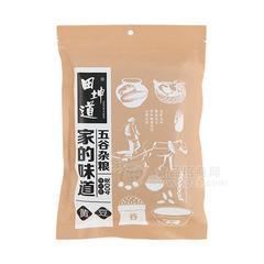 田坤道 黄豆 五谷杂粮粮食招商400g