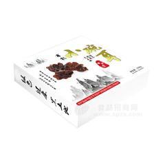 田坤道小碗耳木耳招商干鲜食品送礼特产150g