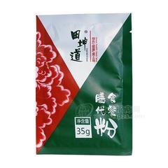 田坤道 膳食代餐粉 固体饮料招商35g