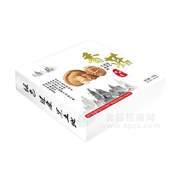 田坤道 香菇 干鲜食品隆重招商150g