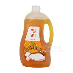 田坤道 稻米油 食用油招商1.8L