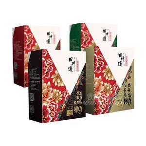 田坤道 代餐粉 固體飲料沖調(diào)飲品招商生態(tài)研磨350g