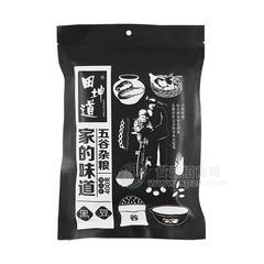 田坤道 黑豆 五谷杂粮粮食招商400g