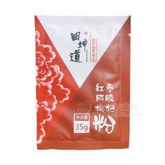 田坤道 红枣阿胶枸杞粉冲调饮品固体饮料招商35g
