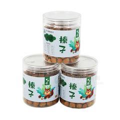 田坤道 榛子 坚果招商