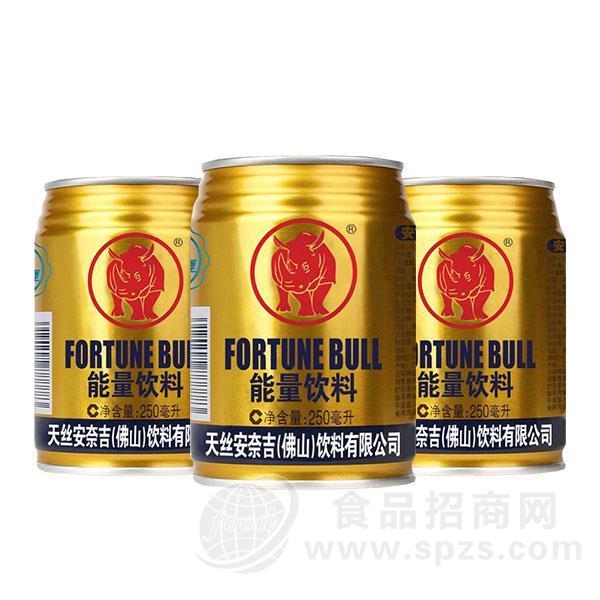 安奈吉能量饮料新品招商250ml