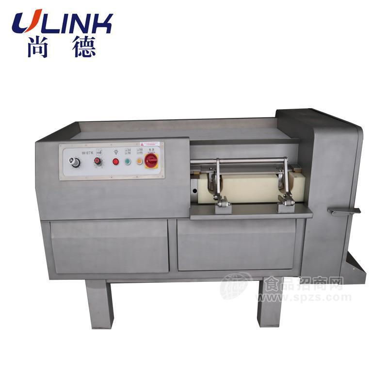 LM-550 肉丁机
