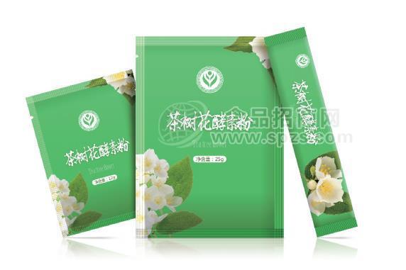 佳联生技 茶树花酵素粉贴牌代工，酵素粉OEM源头工厂