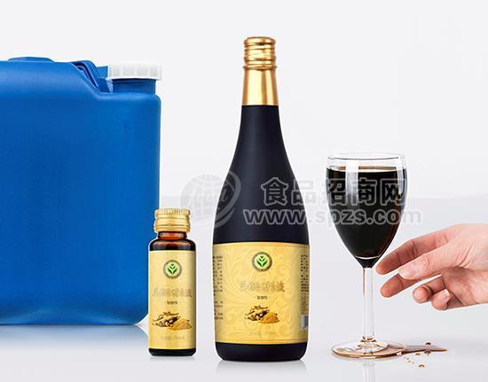 佳联生技 生姜酵素(暖酵素)贴牌代工 酵素厂商