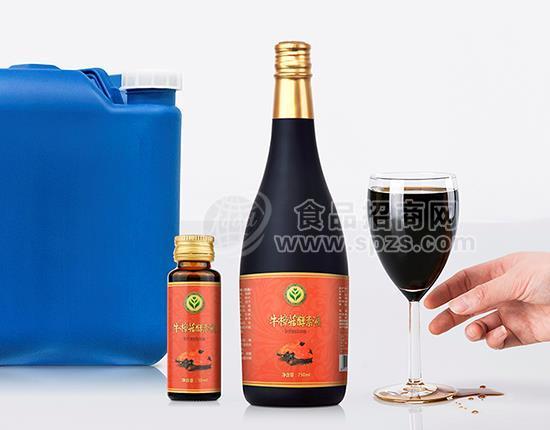 佳联生技 牛樟菇酵素 蔬果酵素贴牌代工，源头工厂