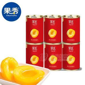 425g黄桃罐头【果愿】