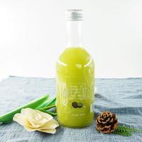 乳果愛復(fù)合乳酸菌獼猴桃汁飲品330ml