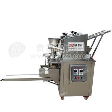 华沙重工HS-JZJ全自动仿手工饺子机