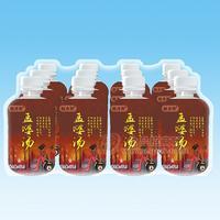 劲力郎 孟婆汤 风味饮料招商350ml
