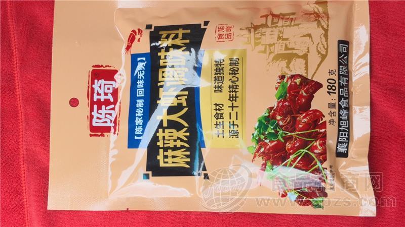 麻辣大虾调味料