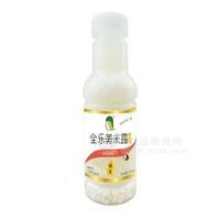 全樂(lè)美 蜂蜜米露 風(fēng)味飲料 430ml