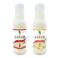 全樂美 枸杞味 蜂蜜味 米露 風(fēng)味飲料 430ml