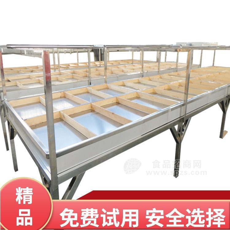 信阳手工揭皮腐竹机报价盛隆不锈钢腐竹机供应厂家