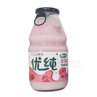 乳酸菌系列飲品