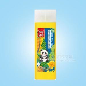 布可輕昔 益生菌復合果汁飲料招商 芒果味飲料450ml