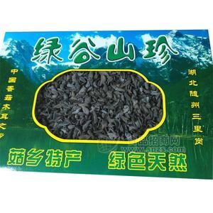 三里岗香菇木耳绿色干鲜食品招商