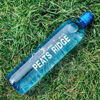 澳大利亚 Peats Ridge 比德瑞吉进口矿泉水1000ml*12瓶/箱招商