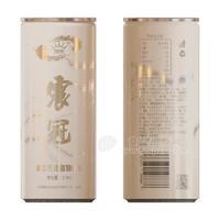 震冠牌草本無糖植物飲品310ml（發(fā)明專利號(hào)CN111109484A）招商