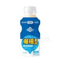 伽冠 爆摇果蔬乳酸菌 风味饮料新品招商340ml