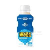 伽冠 爆搖果蔬乳酸菌 風(fēng)味飲料新品招商340ml