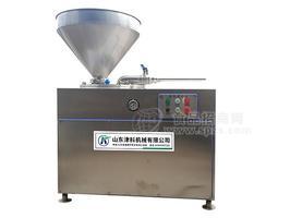 气动定量扭结灌肠机 齿轮灌肠机 液压灌肠机