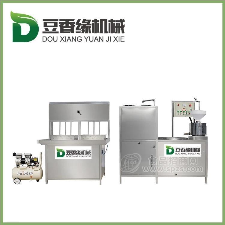 长春豆腐机价格 新款豆腐机