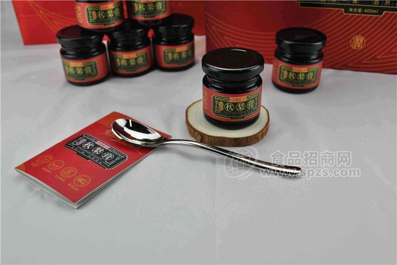 咏芝堂专业各类膏方制作加工招商中招商