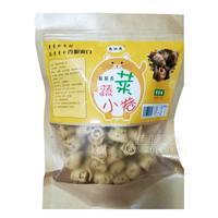 鑫聯(lián)鑫  蔬菜小卷 休閑食品  招商 