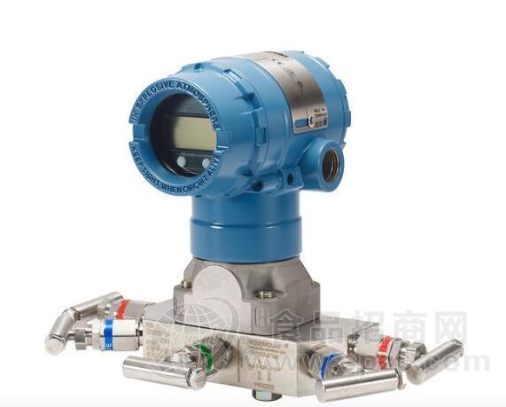 罗斯蒙特流量变送器2700R18ADPMZCZ