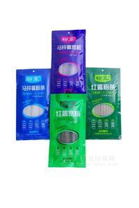 红薯粉条 红薯宽粉 马铃薯粉条 马铃薯宽粉