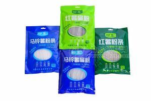 粉真粉条
