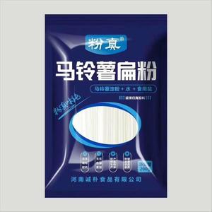 粉真马铃薯扁粉