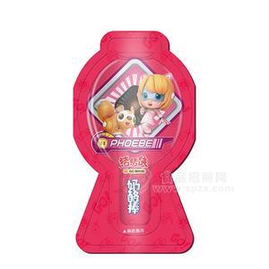 妙奇猪猪侠奶酪棒