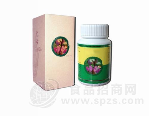 钙铁锌硒咀嚼片贴牌ODM定制